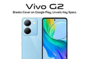 Vivo G2 